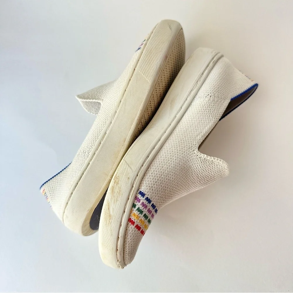 Rothy’s The Kids Sneakers
